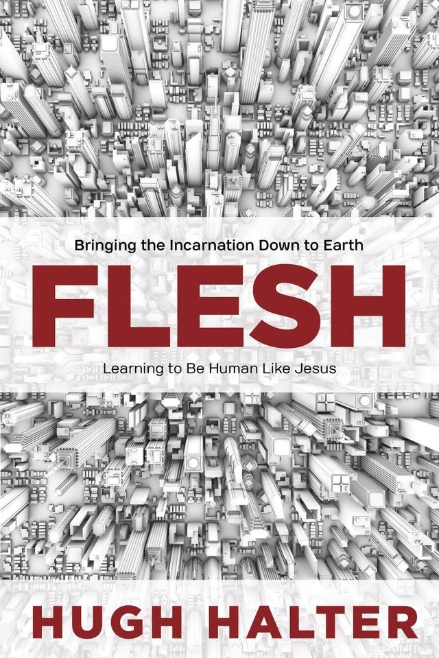  Flesh(Kobo/電子書)