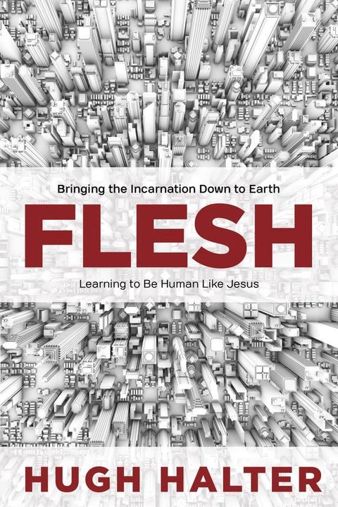 Flesh(Kobo/電子書)