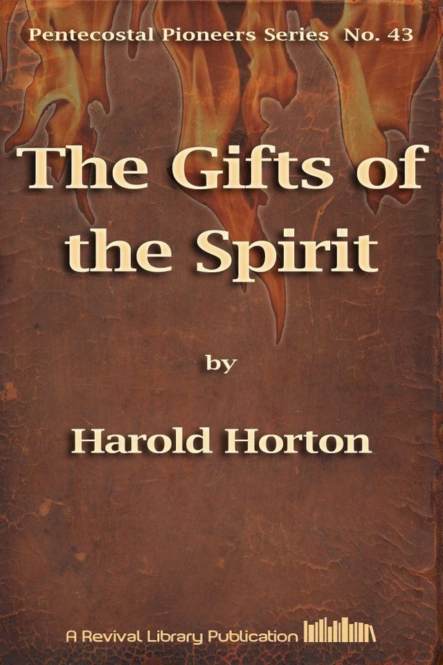  The Gifts of the Spirit(Kobo/電子書)