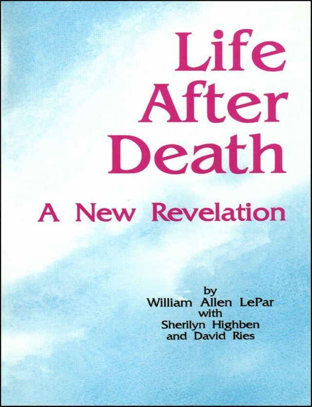  Life After Death: A New Revelation(Kobo/電子書)