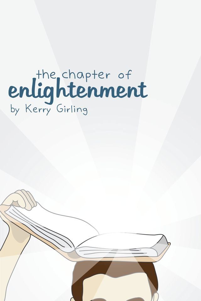  The Chapter of Enlightenment(Kobo/電子書)