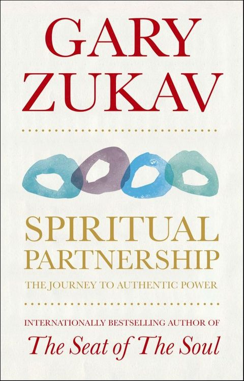 Spiritual Partnership(Kobo/電子書)