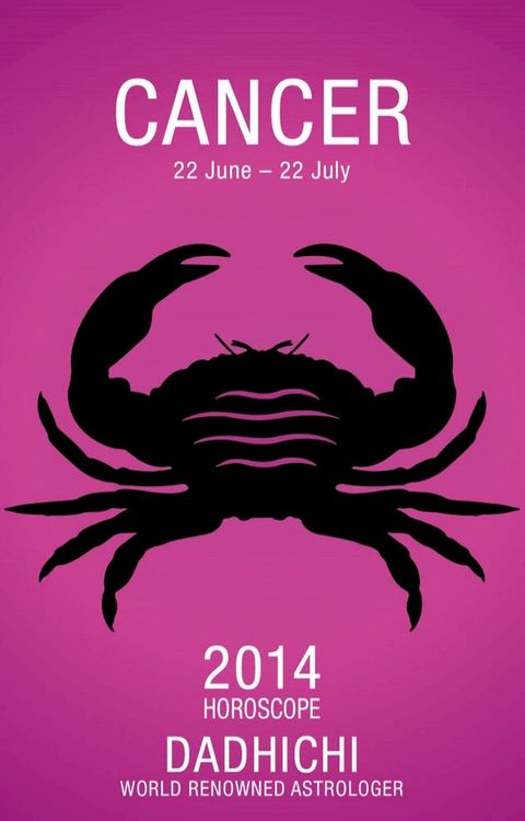 Cancer 2014 (Mills & Boon Horoscopes)(Kobo/電子書)