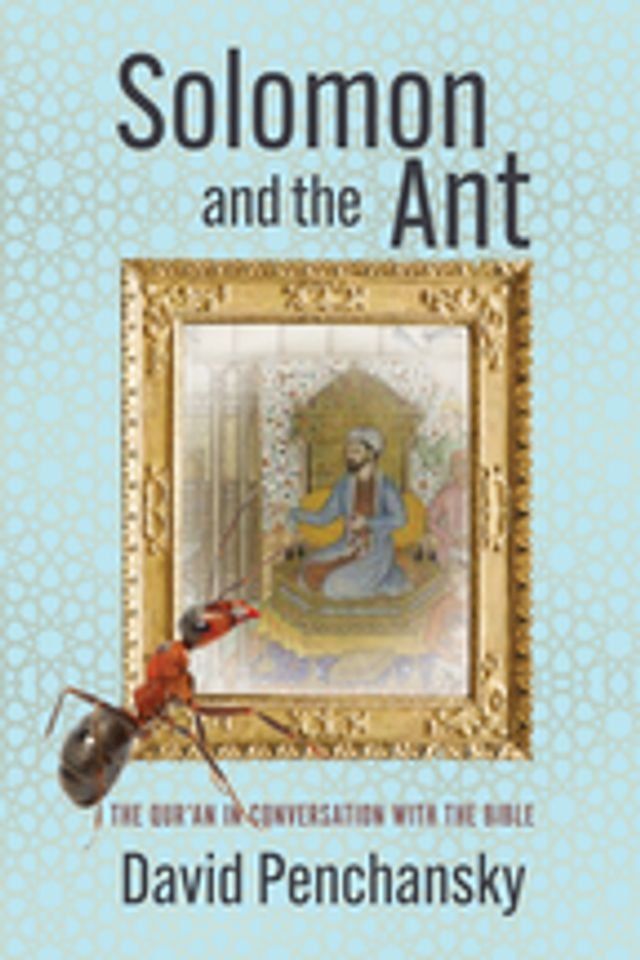  Solomon and the Ant(Kobo/電子書)