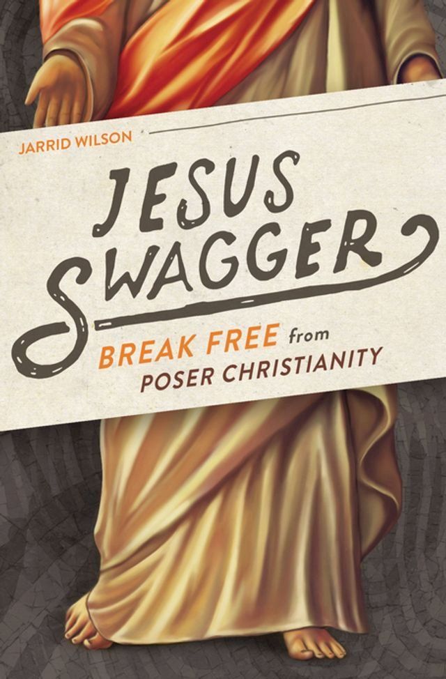  Jesus Swagger(Kobo/電子書)