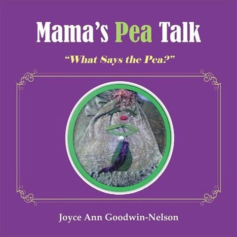 Mama's Pea Talk(Kobo/電子書)