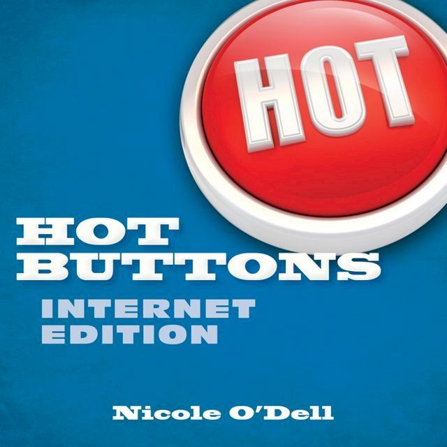  Hot Buttons Internet Edition(Kobo/電子書)