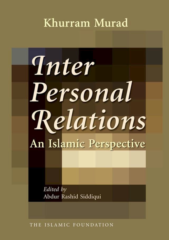  Interpersonal Relations(Kobo/電子書)