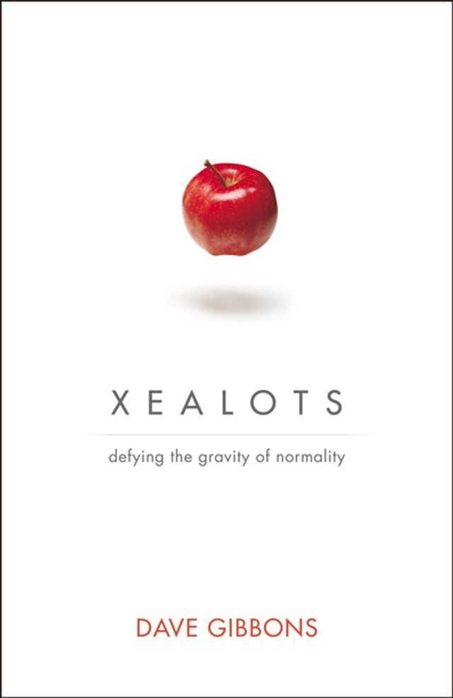  Xealots(Kobo/電子書)