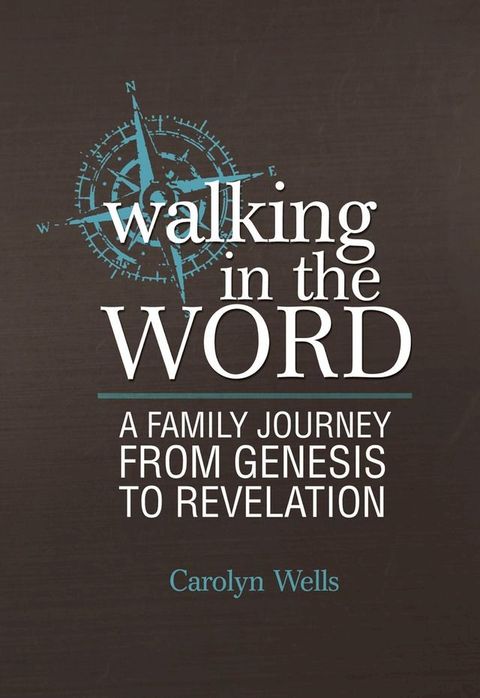 Walking in the Word(Kobo/電子書)