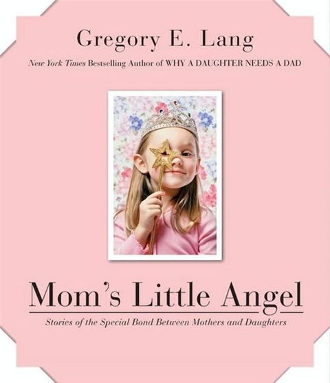 Mom's Little Angel(Kobo/電子書)