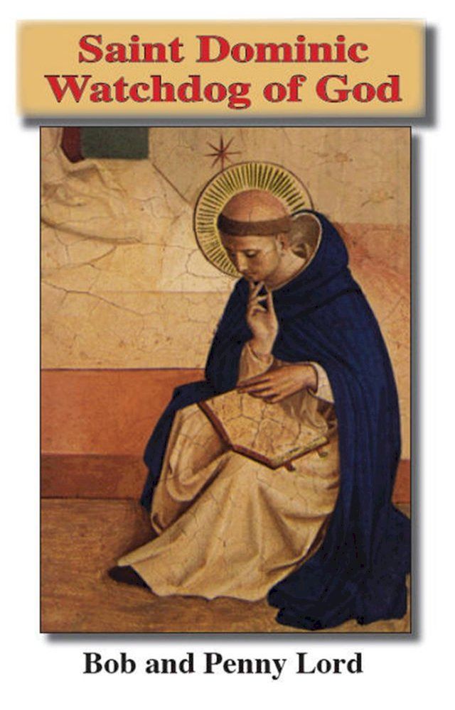  Saint Dominic(Kobo/電子書)