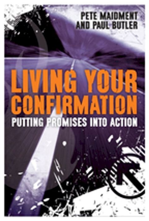 Living Your Confirmation(Kobo/電子書)