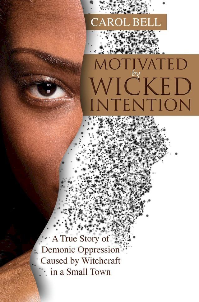  Motivated by Wicked Intention(Kobo/電子書)