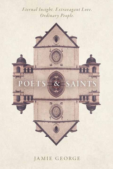 Poets and Saints(Kobo/電子書)