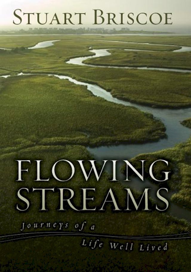  Flowing Streams(Kobo/電子書)