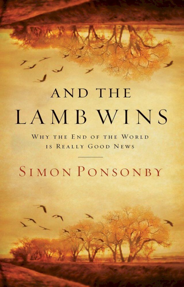  And the Lamb Wins(Kobo/電子書)