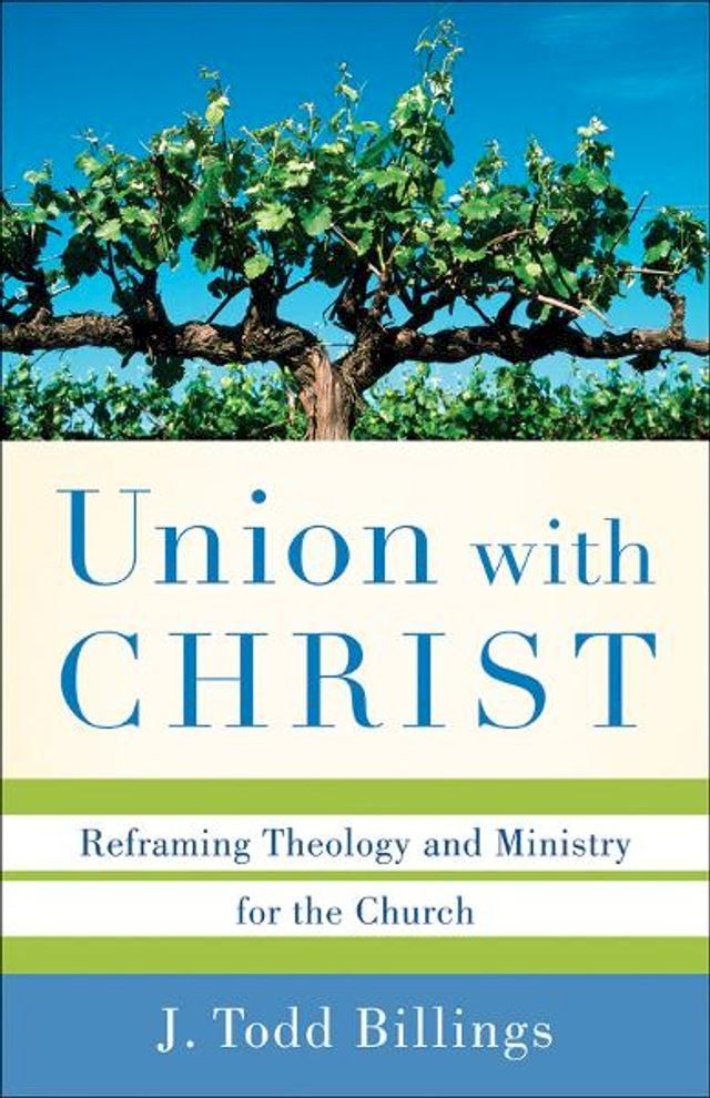  Union with Christ(Kobo/電子書)