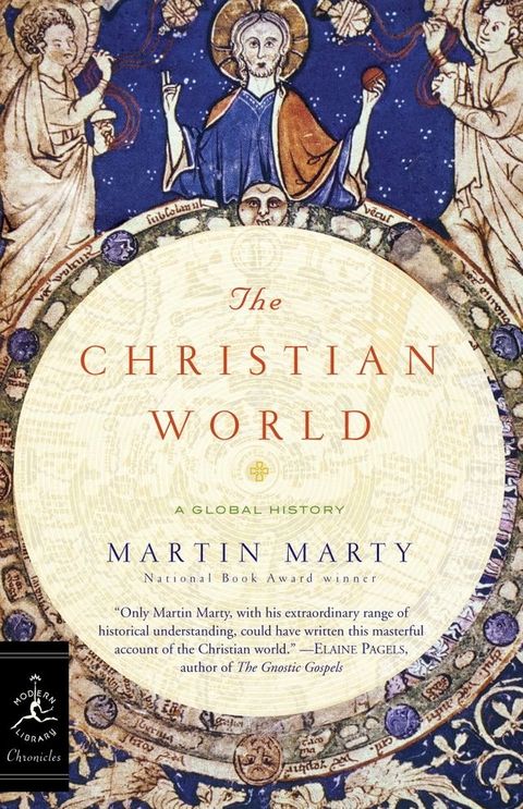 The Christian World(Kobo/電子書)