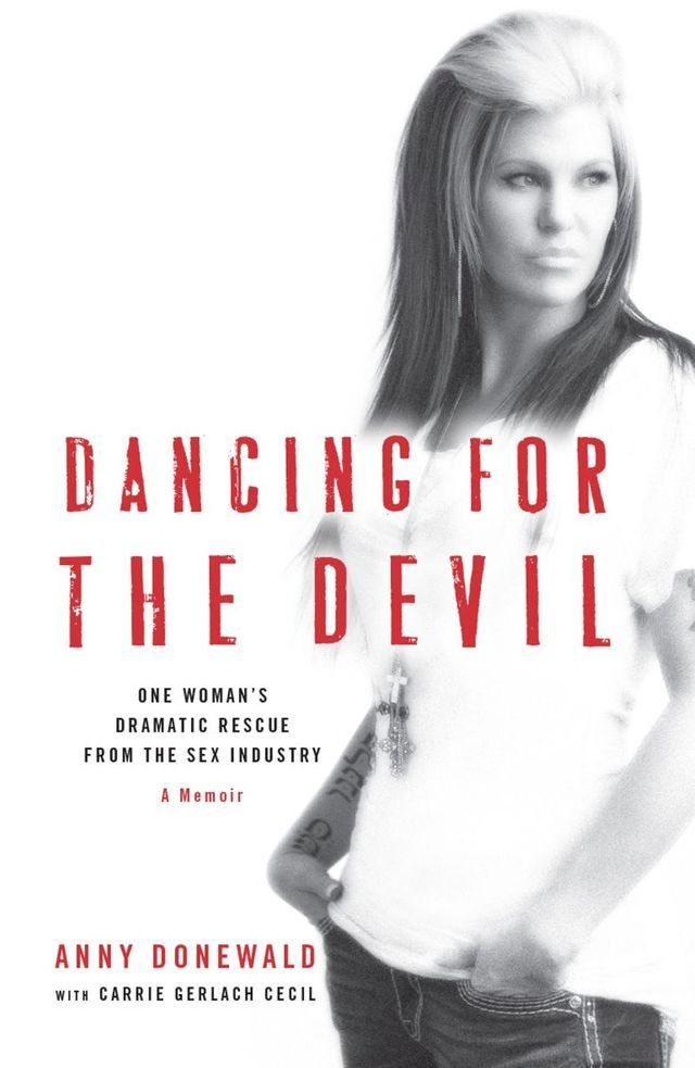  Dancing for the Devil(Kobo/電子書)