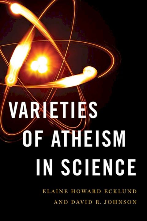 Varieties of Atheism in Science(Kobo/電子書)