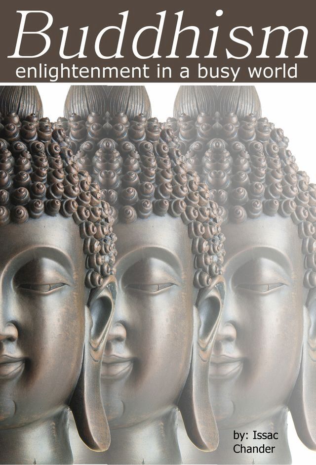  Buddhism: Enlightenment in a Busy World(Kobo/電子書)
