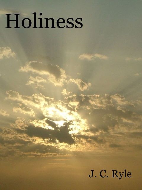 Holiness(Kobo/電子書)