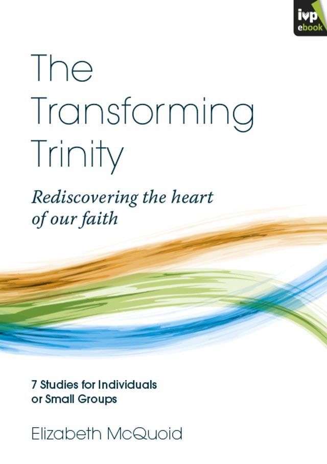  The Transforming Trinity(Kobo/電子書)