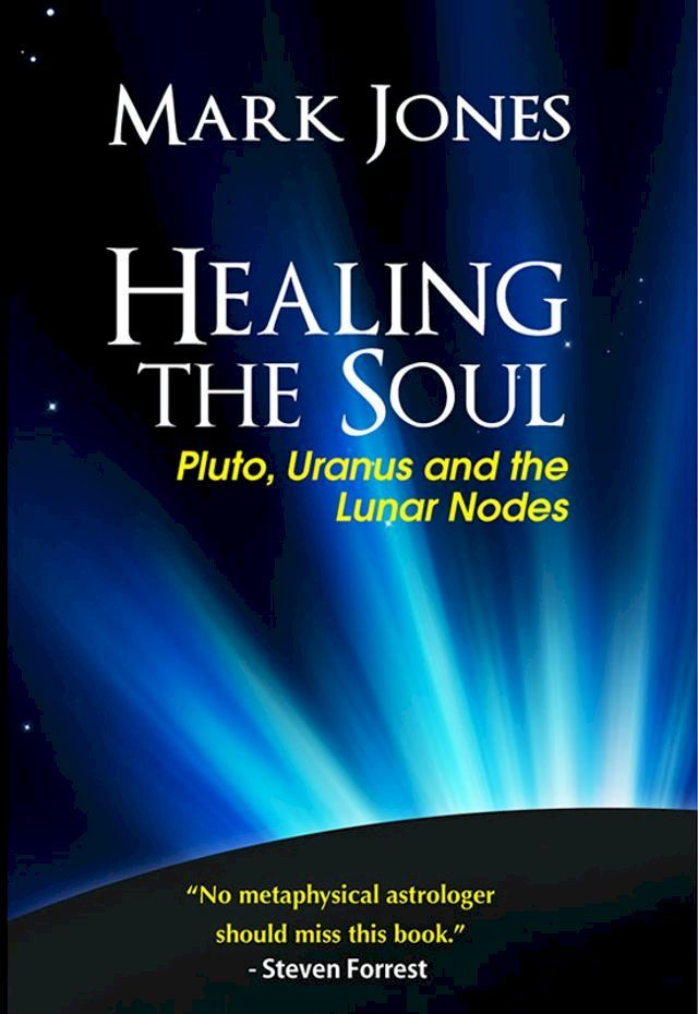  Healing the Soul(Kobo/電子書)