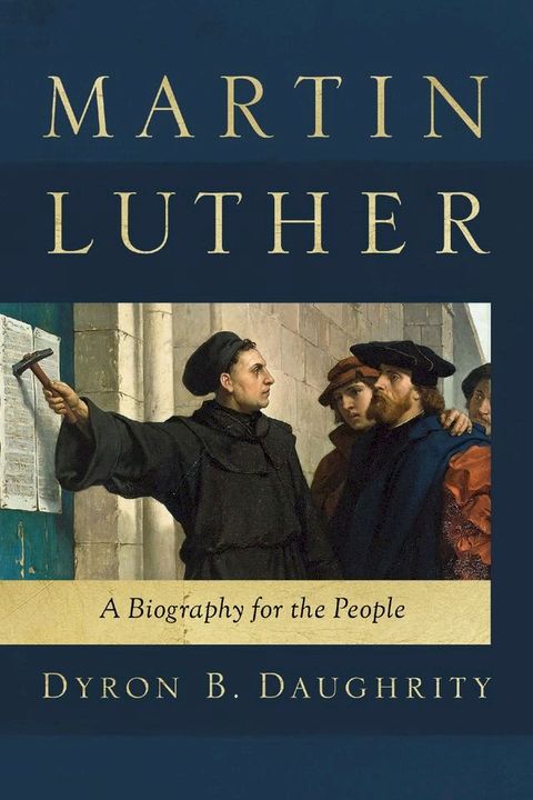 Martin Luther(Kobo/電子書)