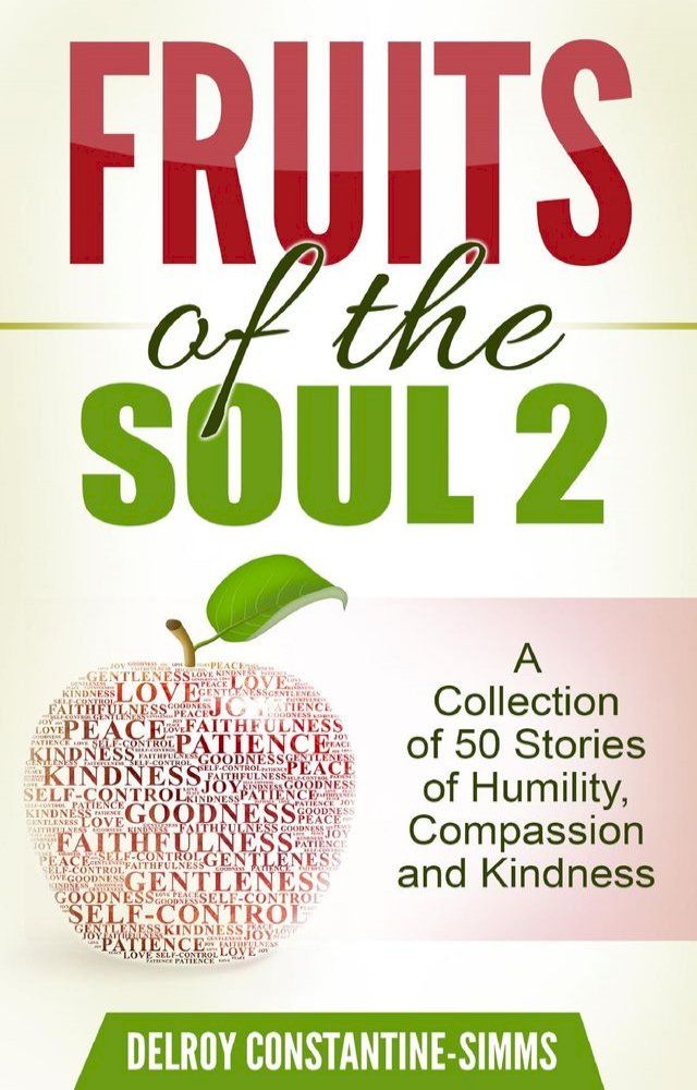  Fruits of the Soul 2(Kobo/電子書)