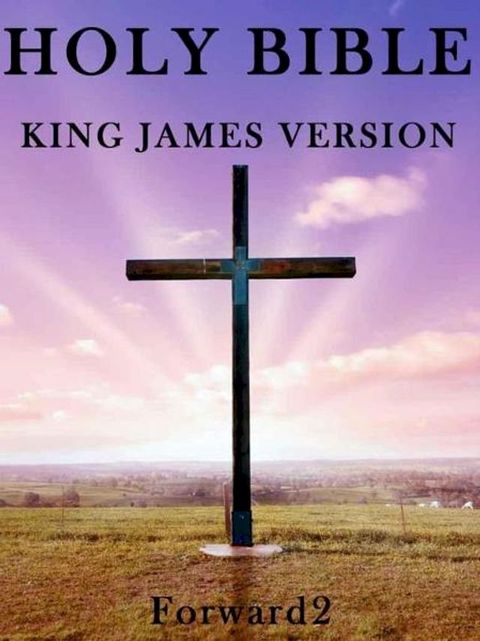 Bible - King James Version (KJV Bible)(Kobo/電子書)