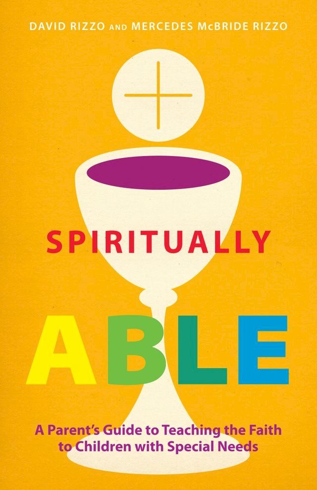  Spiritually Able(Kobo/電子書)