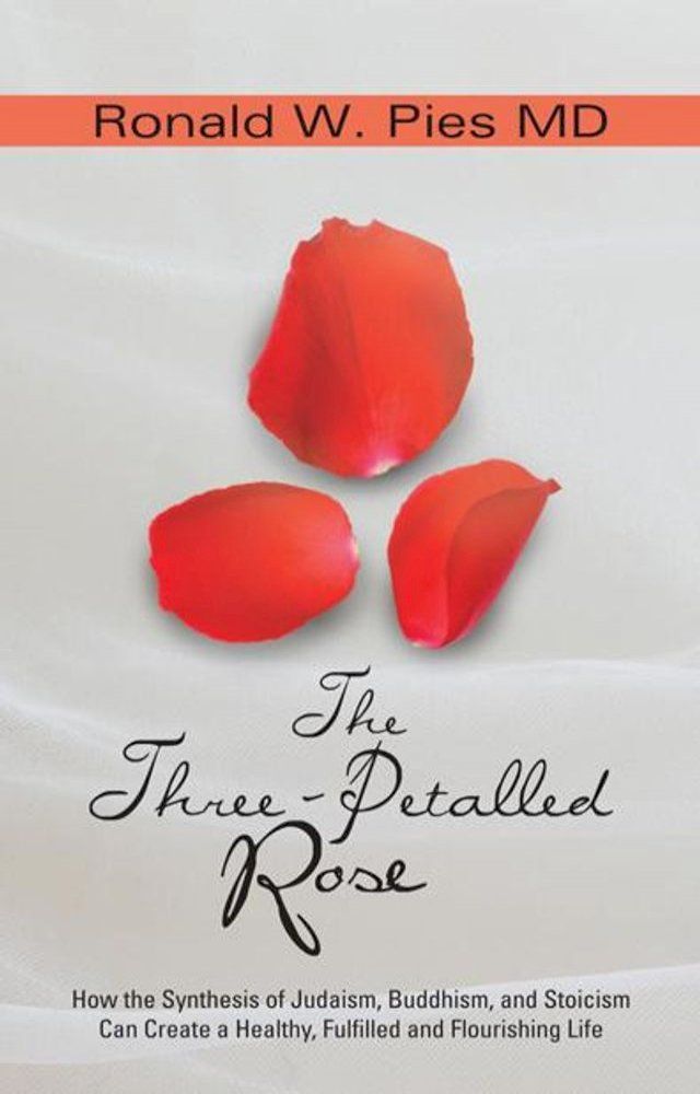  The Three-Petalled Rose(Kobo/電子書)