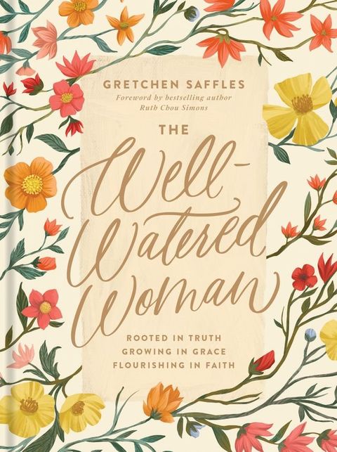 The Well-Watered Woman(Kobo/電子書)