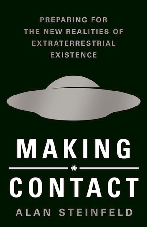 Making Contact(Kobo/電子書)