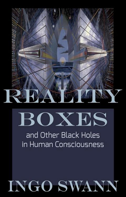 Reality Boxes(Kobo/電子書)