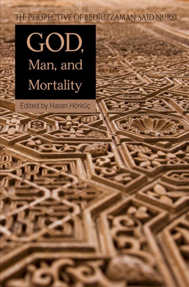  God, Man, and Mortality(Kobo/電子書)