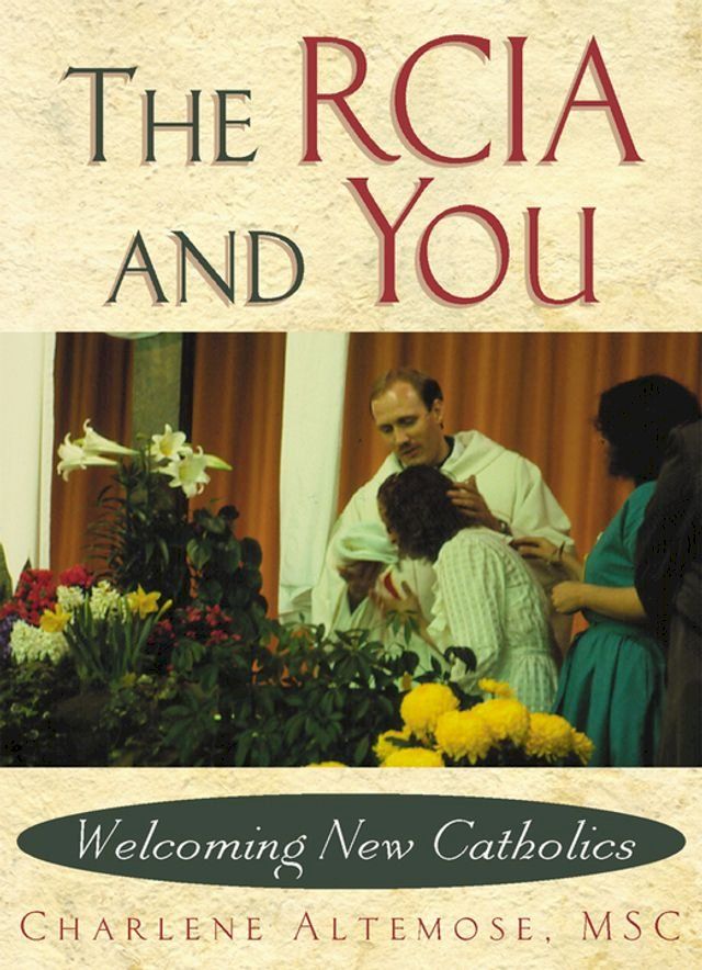  The RCIA and You(Kobo/電子書)