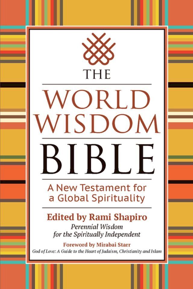  The World Wisdom Bible(Kobo/電子書)