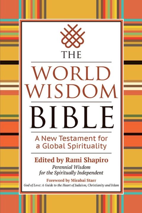 The World Wisdom Bible(Kobo/電子書)