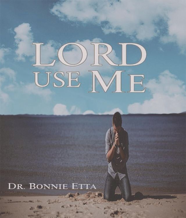  Lord, Use Me(Kobo/電子書)