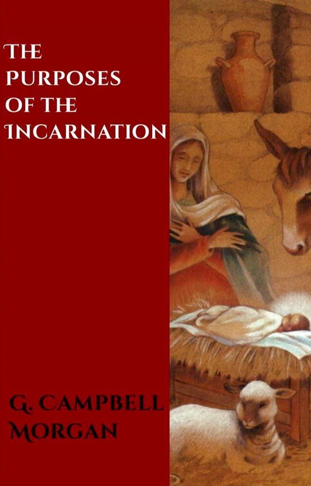  The Purposes of the Incarnation(Kobo/電子書)