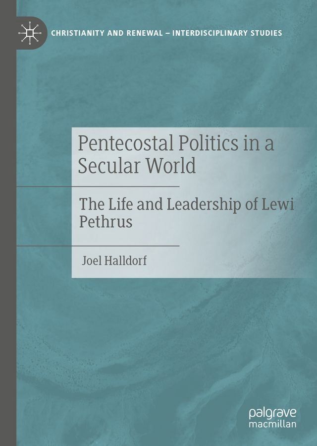  Pentecostal Politics in a Secular World(Kobo/電子書)