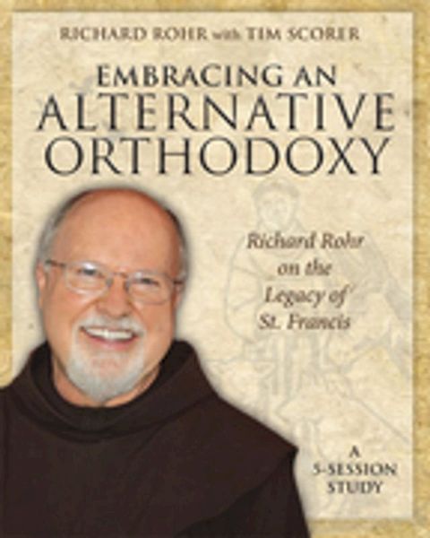 Embracing an Alternative Orthodoxy Participant's Workbook(Kobo/電子書)