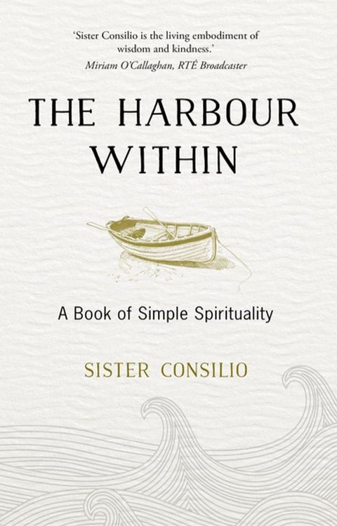 The Harbour Within(Kobo/電子書)