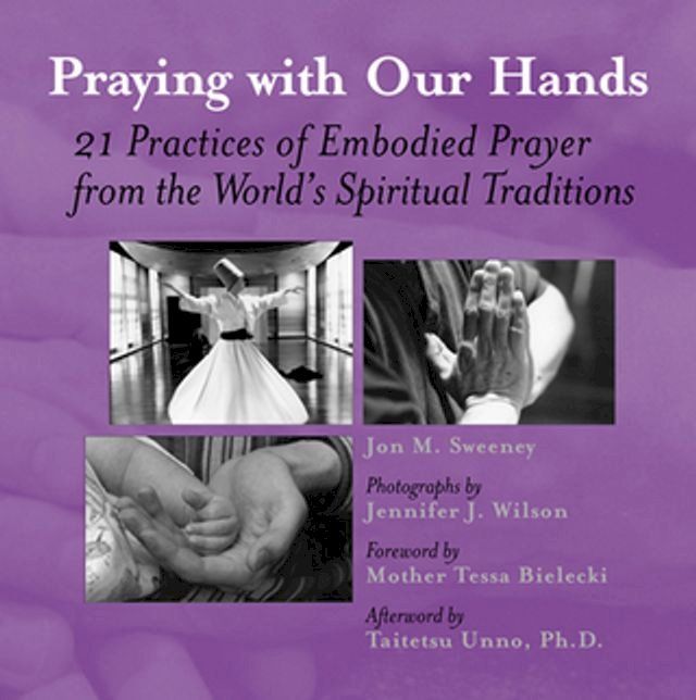  Praying with Our Hands(Kobo/電子書)