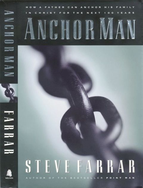 Anchor Man(Kobo/電子書)