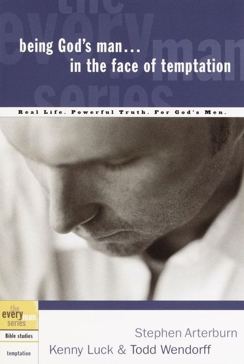 Being God's Man in the Face of Temptation(Kobo/電子書)