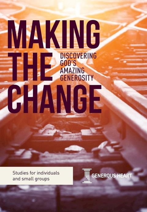 Making the Change(Kobo/電子書)